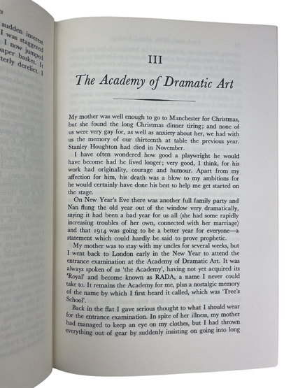 Dodie Smith Look Back With Love 1974 Look Back With Mixed Feelings 1978 Look Back With Astonishment 1979 Look Back With Gratitude 1985 complete set first editions signed autobiography memoirs British author I Capture the Castle Hundred and One Dalmatians literary self-portrait 20th century London New York Hollywood theatre writing playwright novelist rare collectible books vintage Dodie Smith memoirs four-volume set rare first edition British literature author biography Dodie Smith literary history classic 