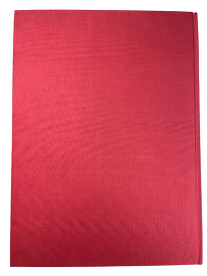 Gutenberg Bible Commentary 1985 Jean-Marie Dodu two volumes first edition Editions Les Incunables rare scholarly study historical background transcription translation first major printed book movable type antique rare book printing history typography scholarly tribute large heavy collectible Gutenberg Bible analysis early printing history European incunabula rare books collectors Jean-Marie Dodu historical study two-volume rare book print culture bibliophiles early European printing rare scholarly edition a