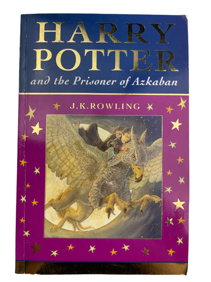 Harry Potter Celebration Issues first edition first printing Bloomsbury 2001 2004 collectible Harry Potter books rare early editions J.K. Rowling special Celebration Editions set trio UK Bloomsbury covers high-resolution images collectible Potter memorabilia vintage Harry Potter collection rare fantasy books investment copy