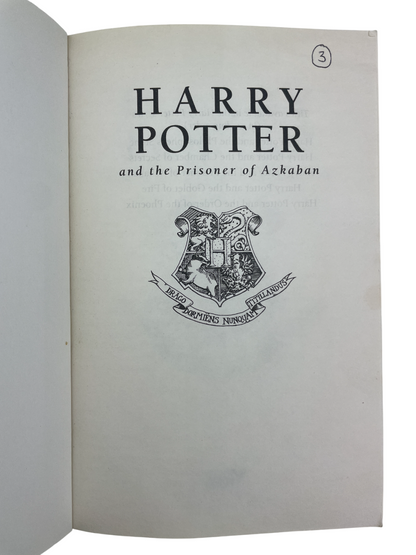 Harry Potter Celebration Issues first edition first printing Bloomsbury 2001 2004 collectible Harry Potter books rare early editions J.K. Rowling special Celebration Editions set trio UK Bloomsbury covers high-resolution images collectible Potter memorabilia vintage Harry Potter collection rare fantasy books investment copy
