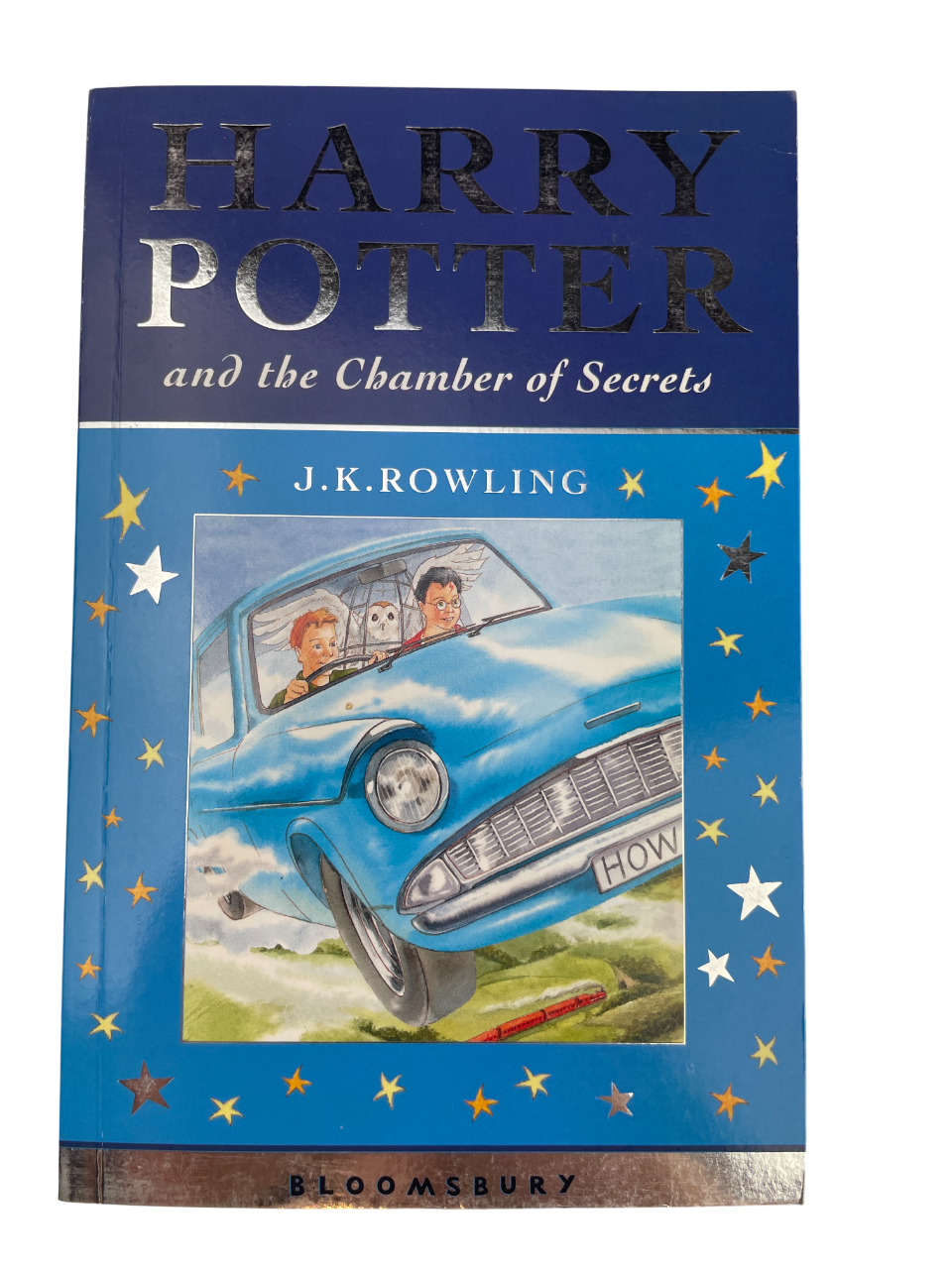 Harry Potter Celebration Issues first edition first printing Bloomsbury 2001 2004 collectible Harry Potter books rare early editions J.K. Rowling special Celebration Editions set trio UK Bloomsbury covers high-resolution images collectible Potter memorabilia vintage Harry Potter collection rare fantasy books investment copy