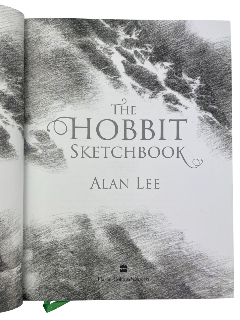 Tolkien Alan Lee signed limited edition deluxe box set 2019 HarperCollins The Hobbit Sketchbook The Lord of the Rings Sketchbook collector rare numbered 3000 copies Middle Earth art illustration concept drawings fantasy books Tolkien collection signed Alan Lee artwork rare Tolkien edition Hobbit LOTR gift boxed set fine press fantasy literature collectible signed Tolkien illustrator Alan Lee art books deluxe Harper Collins Tolkien Middle Earth rare illustrated edition fantasy art collectors.