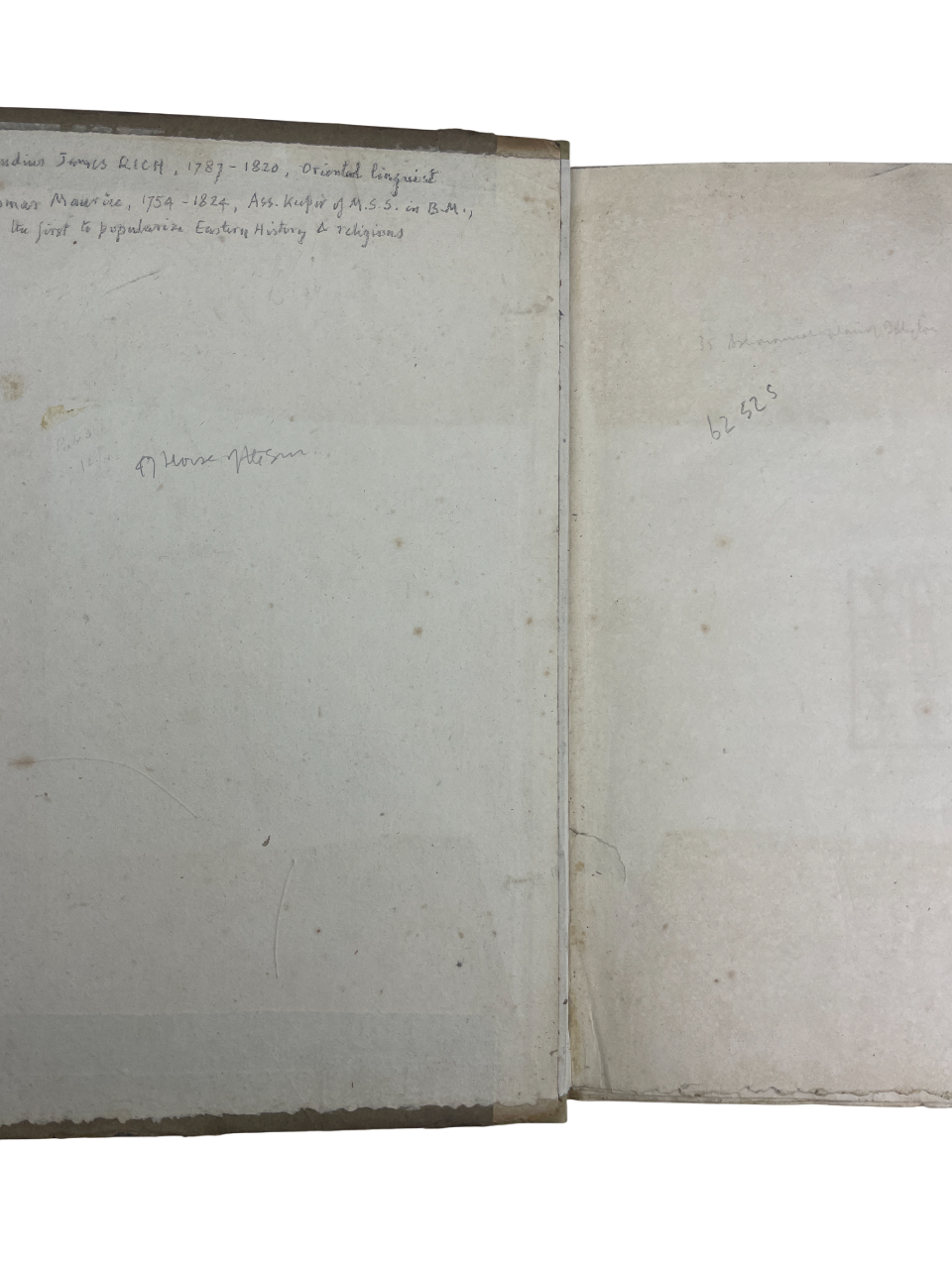 First edition 1816 Thomas Maurice Observations Connected with Astronomy Ancient History Sacred Profane Ruins of Babylon Tower of Babel Persepolis Great Pagoda Tanjore Mexican Temple John Murray London rare antiquarian travel study comparative religion mythology Indian subcontinent engraved plates early 19th century philology historical analysis antiquarian book collectible