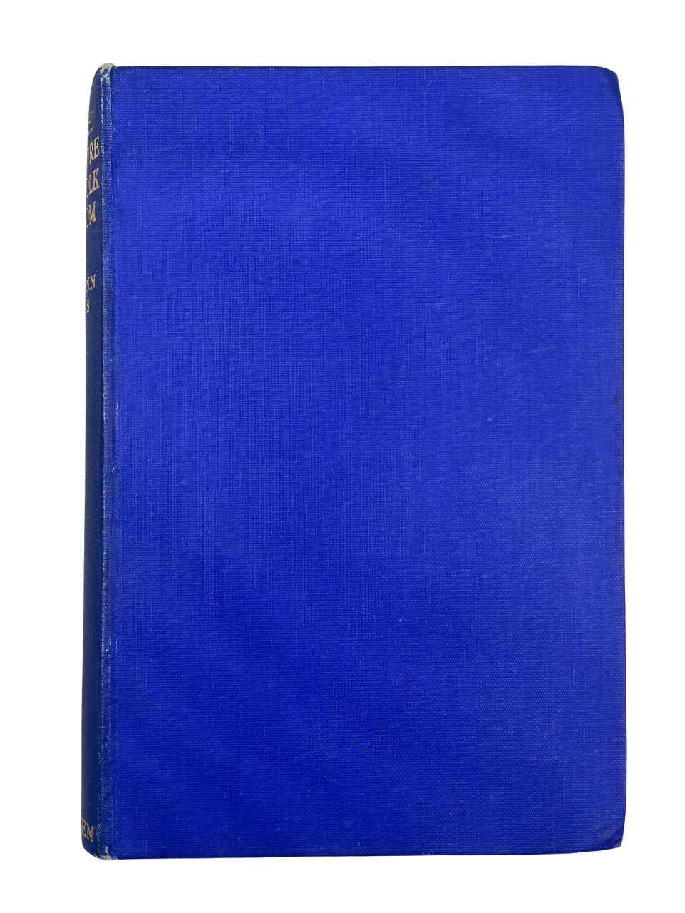 T. Gwynn Jones - Welsh Folklore and Folk-Custom - 1930 First edition book by Professor T. Gwynn Jones C.B.E. (1871–1949), a leading Welsh poet, scholar, and translator whose work shaped Welsh literature and education in the early twentieth century. This comprehensive text explores Celtic deities, fairies, ghosts, folk rituals, and weather lore, tracing their lasting influence on Welsh culture.
