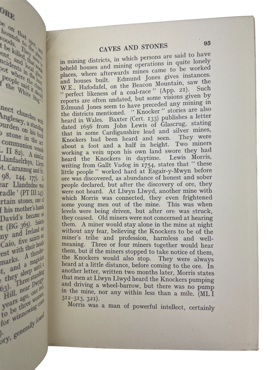 T. Gwynn Jones - Welsh Folklore and Folk-Custom - 1930 First edition book by Professor T. Gwynn Jones C.B.E. (1871–1949), a leading Welsh poet, scholar, and translator whose work shaped Welsh literature and education in the early twentieth century. This comprehensive text explores Celtic deities, fairies, ghosts, folk rituals, and weather lore, tracing their lasting influence on Welsh culture.