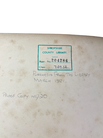 The Pictorial Arts of Japan 1886 William Anderson signed Artist’s Proof no. 20 rare limited edition Japanese art folio Meiji era Japanese visual culture 80 plates color monochrome illustration William Anderson art history British Museum Japanese collection Sampson Low London signed folio rare collectible early Western scholarship Japanese art study Professor Anatomy Tokyo Imperial Naval Medical College Meiji Japan Japanese prints paintings drawings Japanese artistic traditions rare book folio collector edit