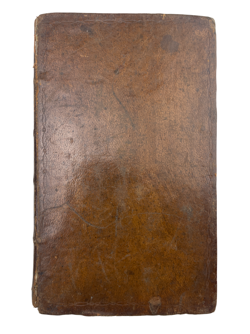 Images showcase a rare 1790 first edition of The Farmer’s Harvest Companion by Thomas Jarvis, an 18th-century agricultural manual and county gentleman’s guide, featuring classic Georgian binding with gilt spine and elaborately blocked boards. This edition contains comprehensive pre-calculated tables for land measurement, area and content of any plot, crop yields, seed quantities per acre, labour and harvest costs, and the value of work by the hundred or acre, designed for farmers, stewards, land measurers, 