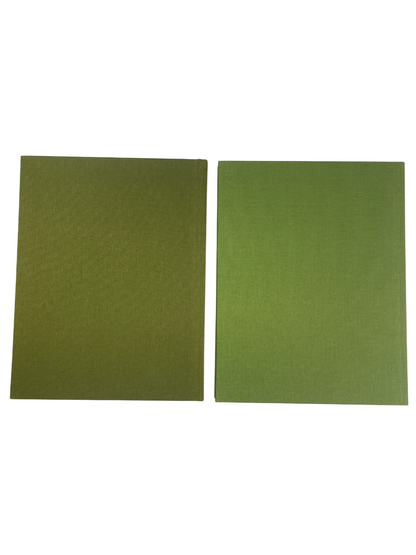 Tolkien Alan Lee signed limited edition deluxe box set 2019 HarperCollins The Hobbit Sketchbook The Lord of the Rings Sketchbook collector rare numbered 3000 copies Middle Earth art illustration concept drawings fantasy books Tolkien collection signed Alan Lee artwork rare Tolkien edition Hobbit LOTR gift boxed set fine press fantasy literature collectible signed Tolkien illustrator Alan Lee art books deluxe Harper Collins Tolkien Middle Earth rare illustrated edition fantasy art collectors.