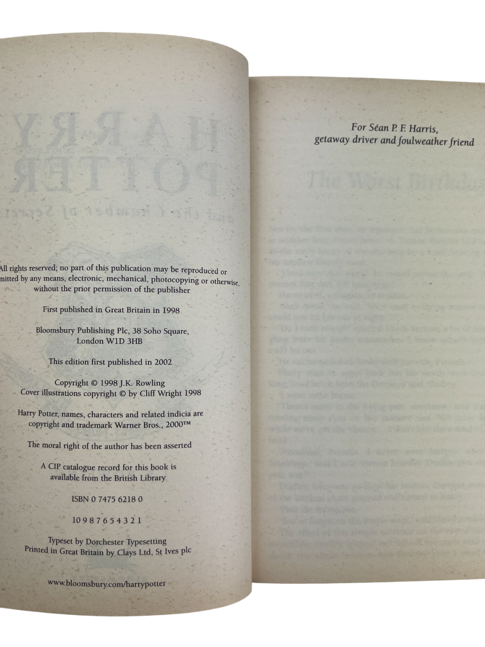 Harry Potter Celebration Issues first edition first printing Bloomsbury 2001 2004 collectible Harry Potter books rare early editions J.K. Rowling special Celebration Editions set trio UK Bloomsbury covers high-resolution images collectible Potter memorabilia vintage Harry Potter collection rare fantasy books investment copy